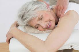 Adelaide mobile massage