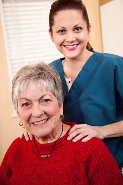 Aged care photo 2 aged care massages